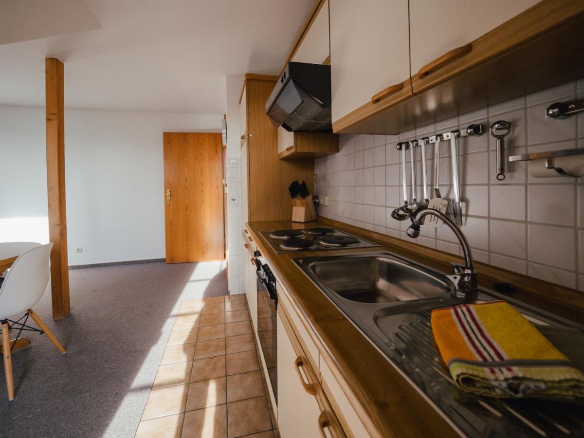 Seaside 26 Apartment ฟรีดริคส์คูก ภายนอก รูปภาพ